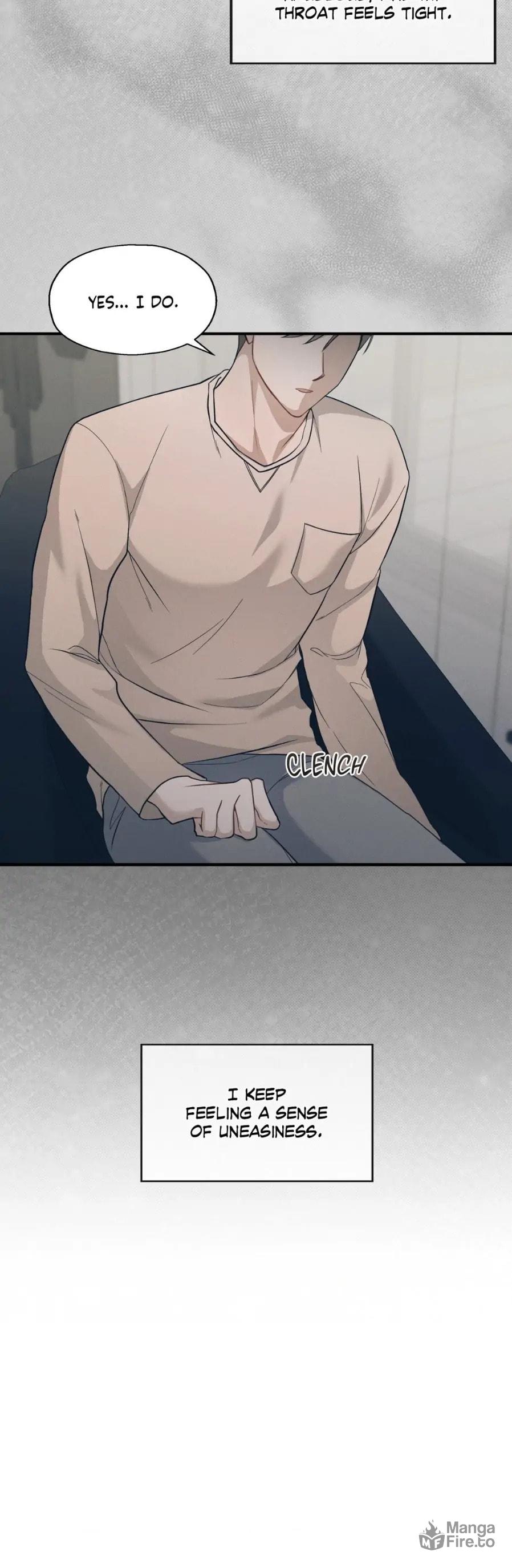 Beyond the Memories – Chapter 8 page 4