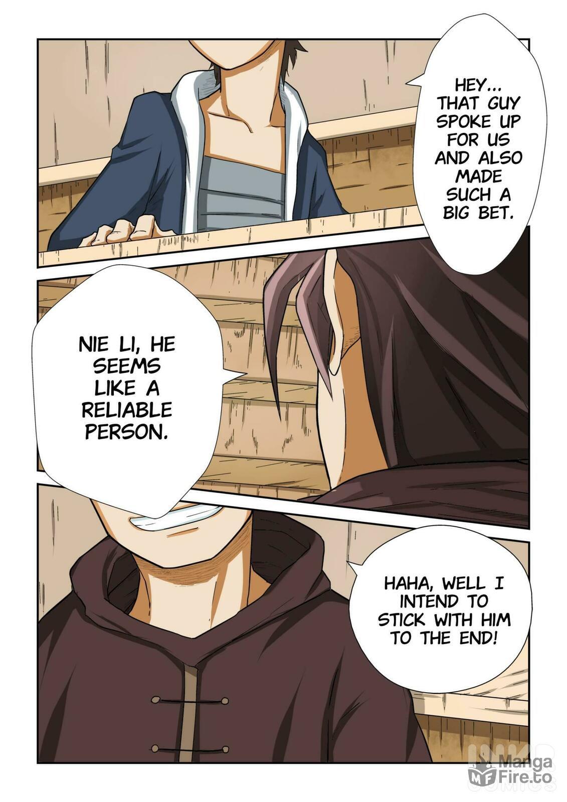 Brothers page 14