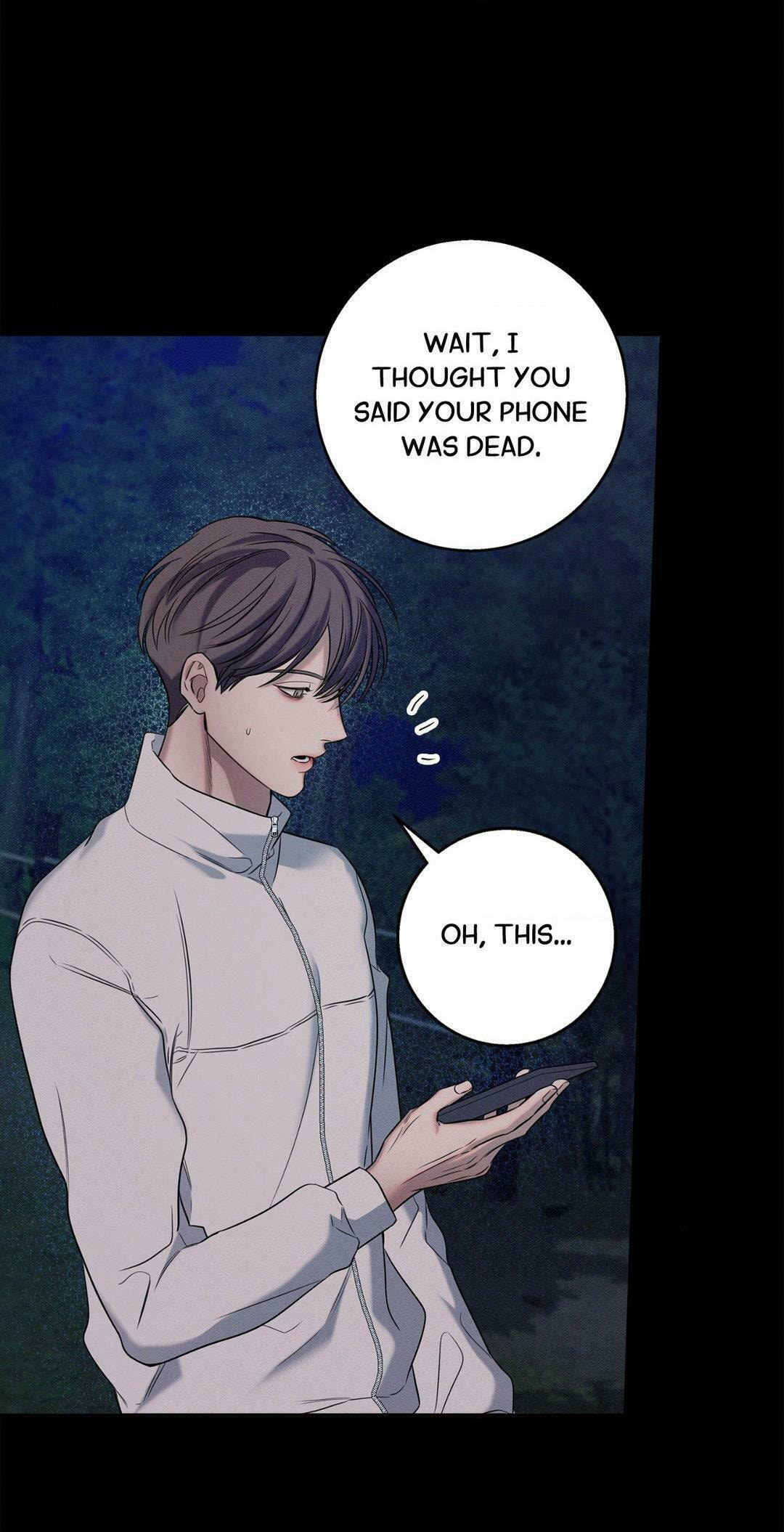Night of the Unmarked – Chapter 17 page 66