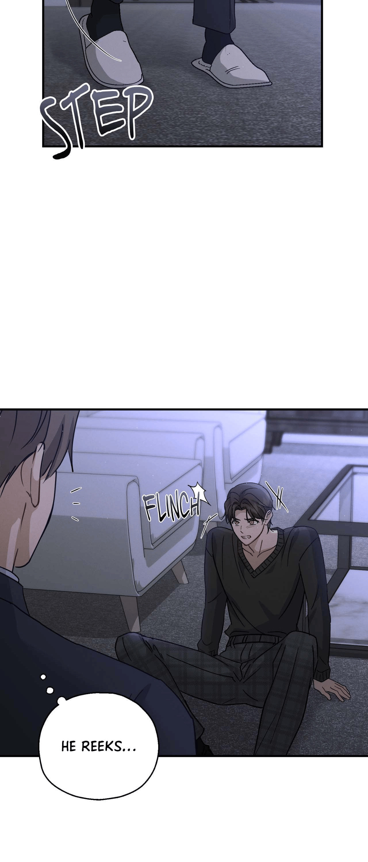 Beyond the Memories – Chapter 54 page 30