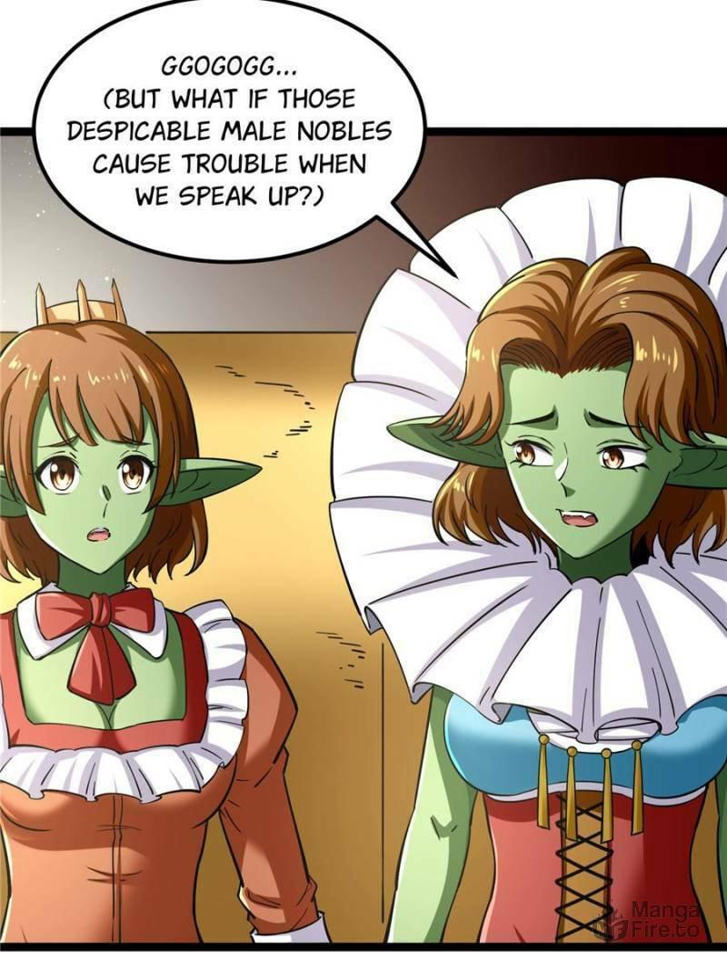 Ancient God's Chosen Warriors – Chapter 35 page 41