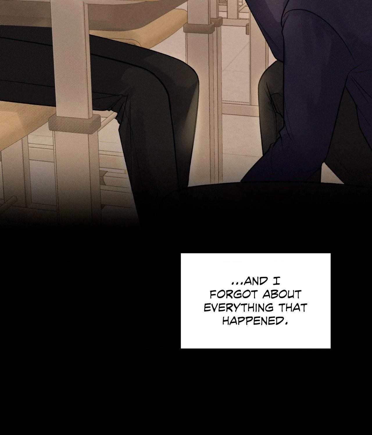 Save the Dae – Chapter 10 page 31