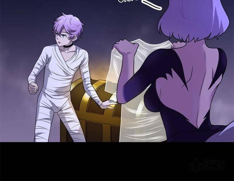 Ancient God's Chosen Warriors – Chapter 6 page 68