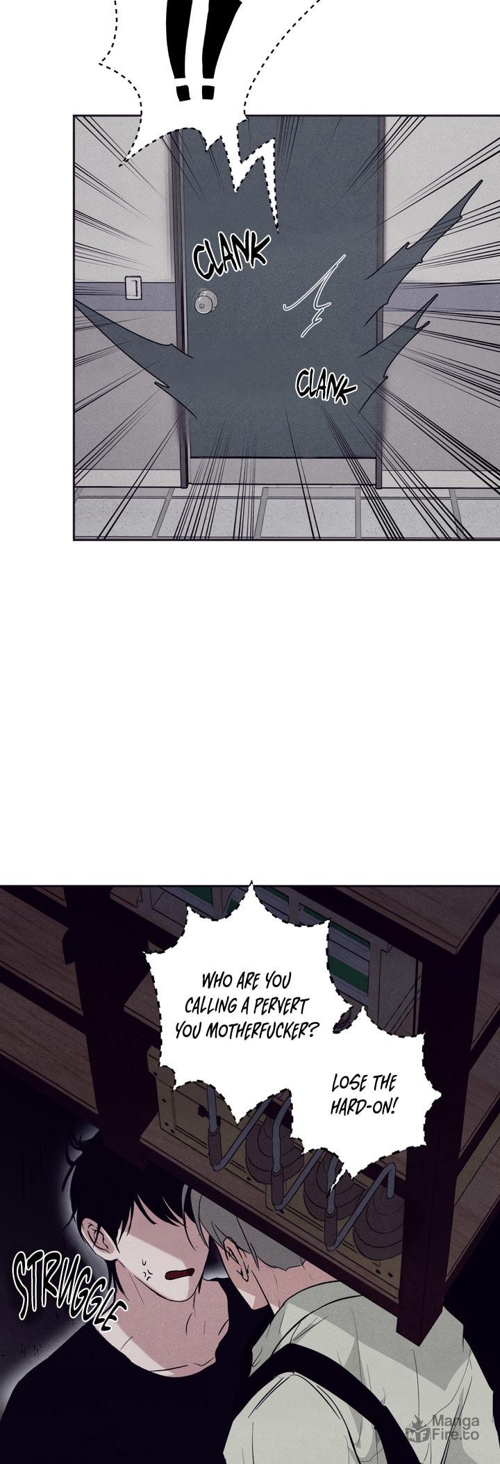 Unsleep – Chapter 4 page 4