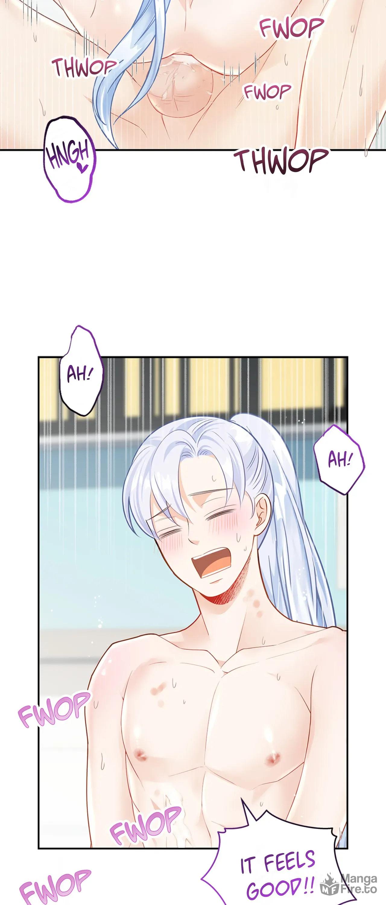 The Clandestine Marriage of a Fox – Chapter 54 page 29