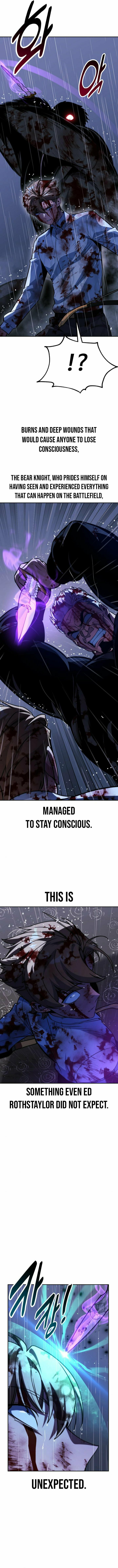 The Extra's Academy Survival Guide – Chapter 52 page 15
