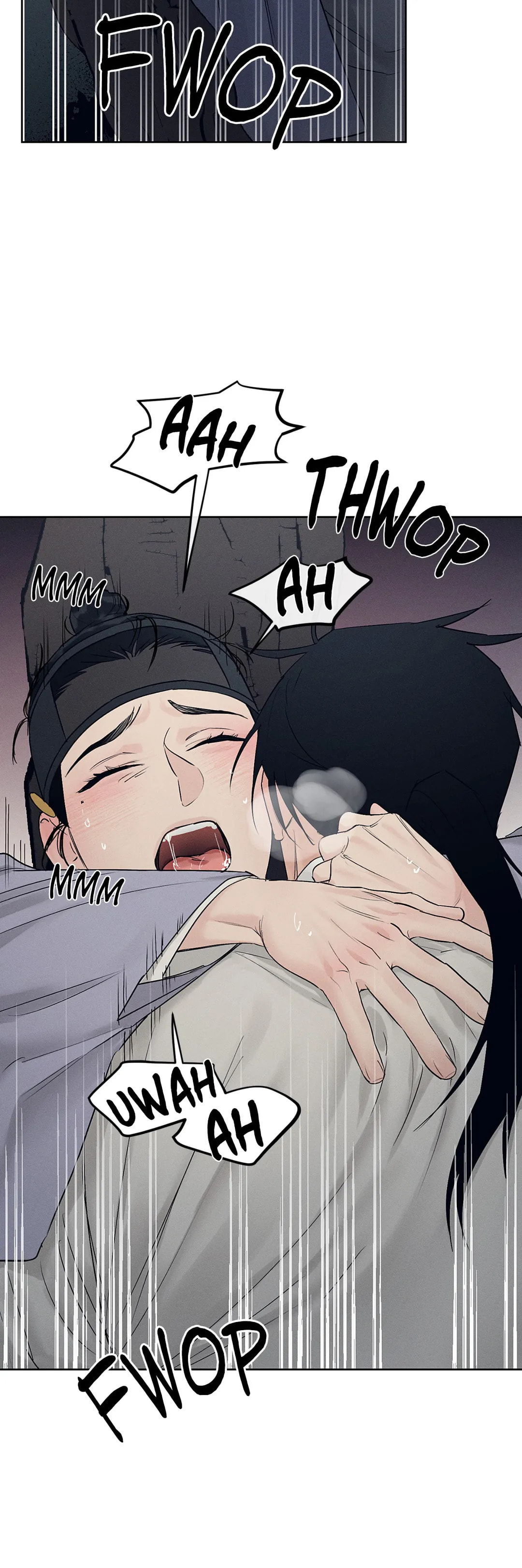 Joseon Workshop – Chapter 17 page 31