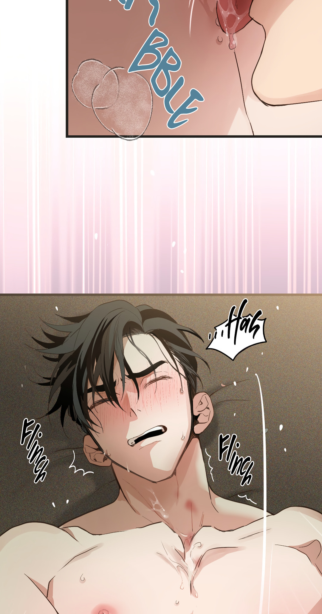 Dog Fur Romance – Chapter 3 page 7
