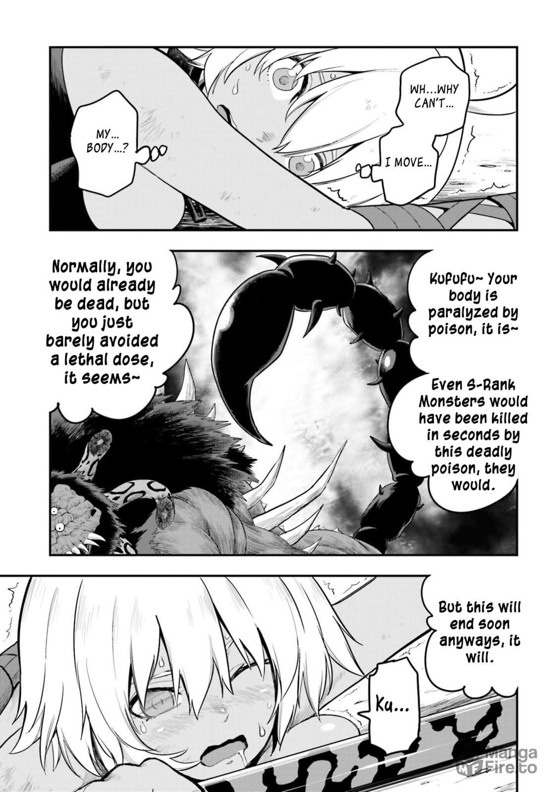 The Voice of a Monster, Part 2 page 8