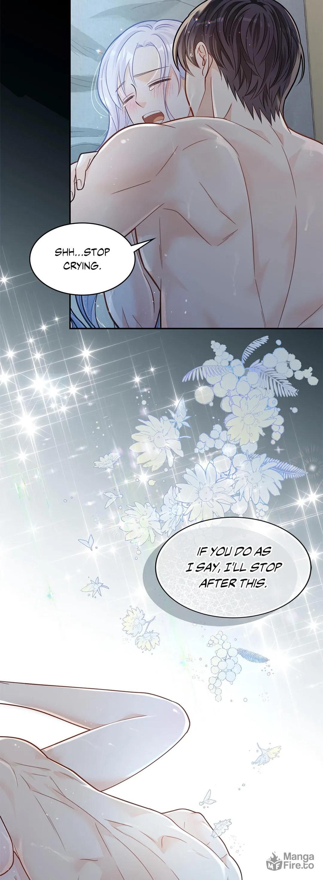 The Clandestine Marriage of a Fox – Chapter 26 page 34