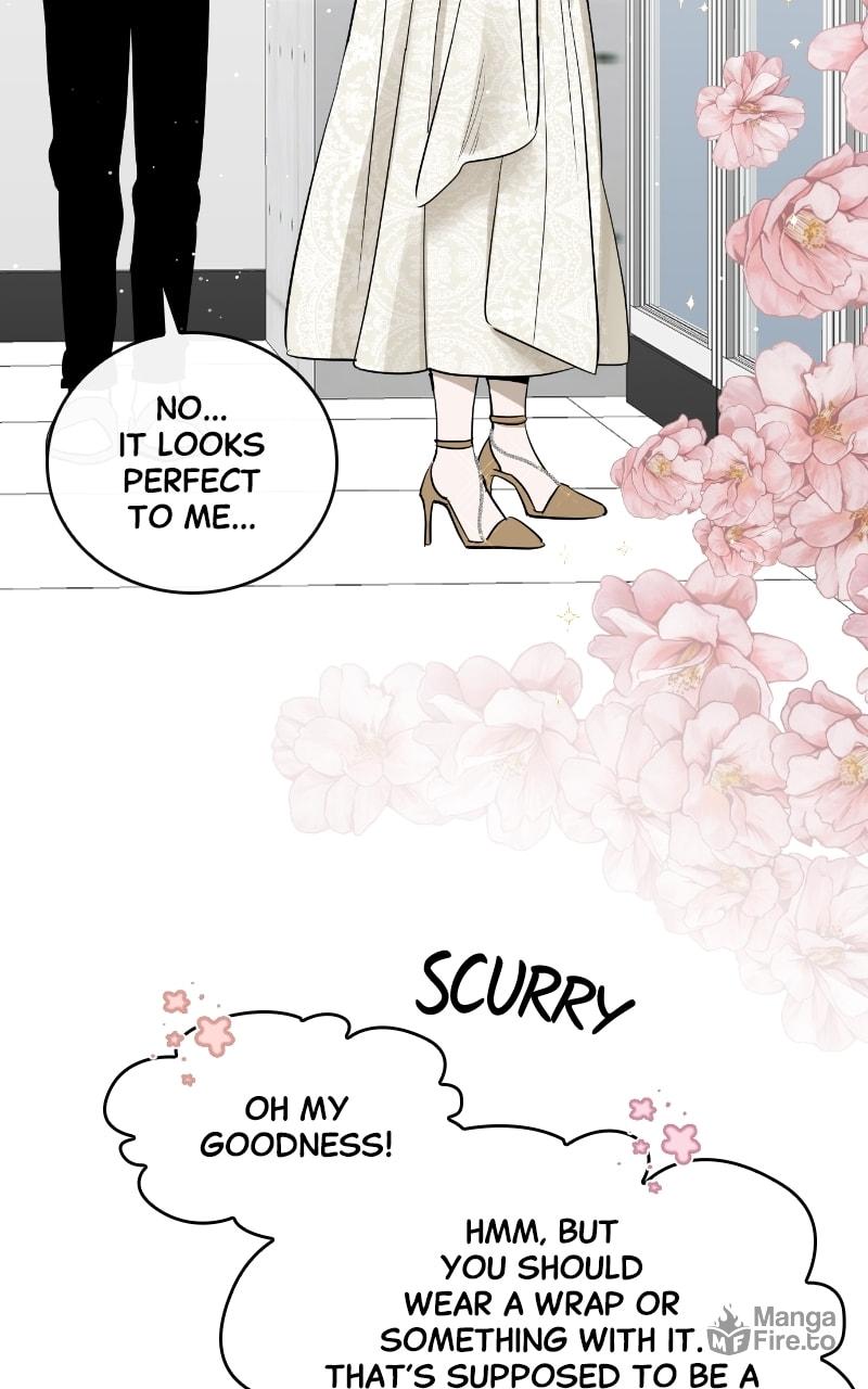 Extroversion of an Immortal – Chapter 55 page 86