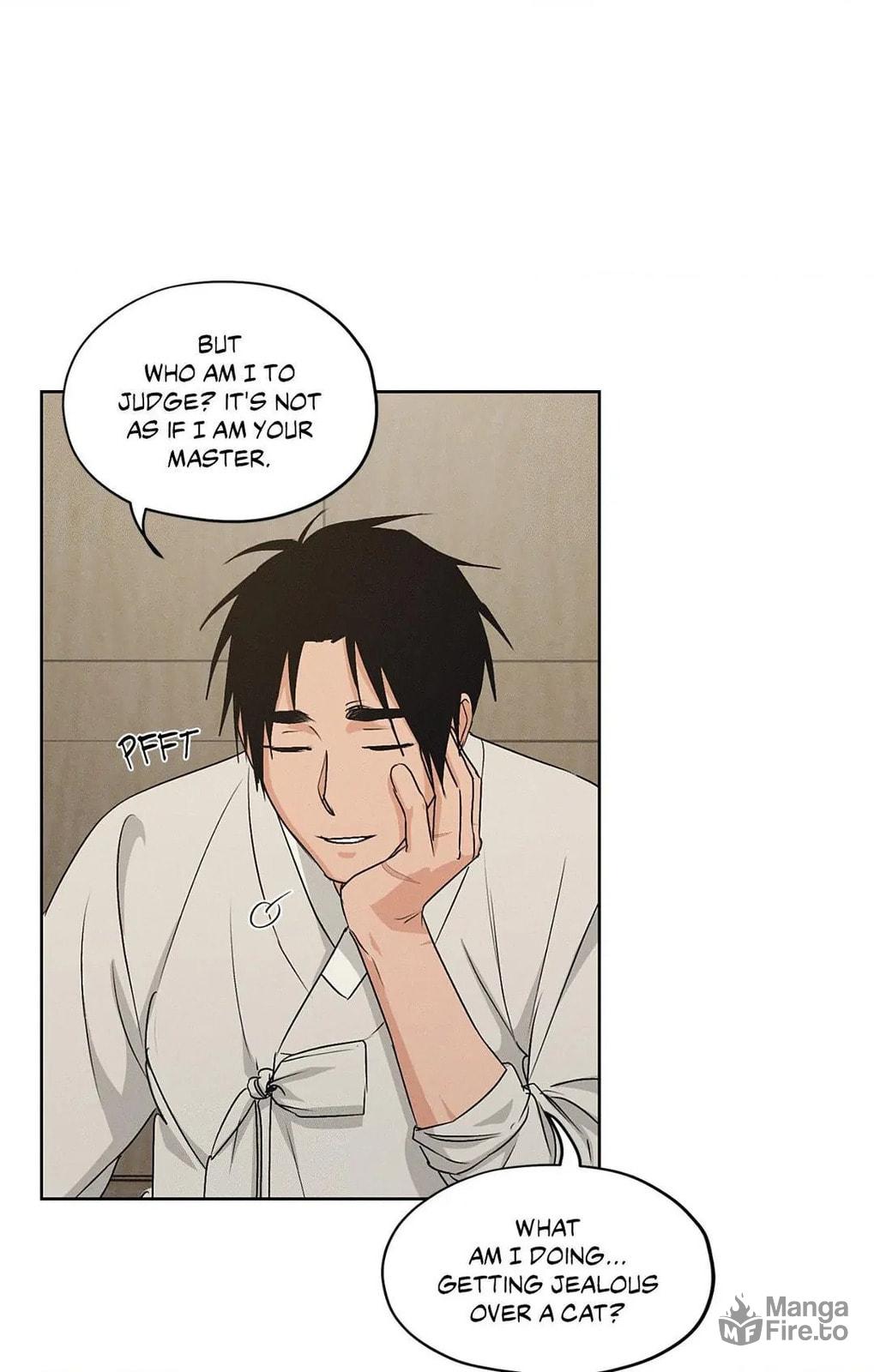 Joseon Workshop – Chapter 36 page 17