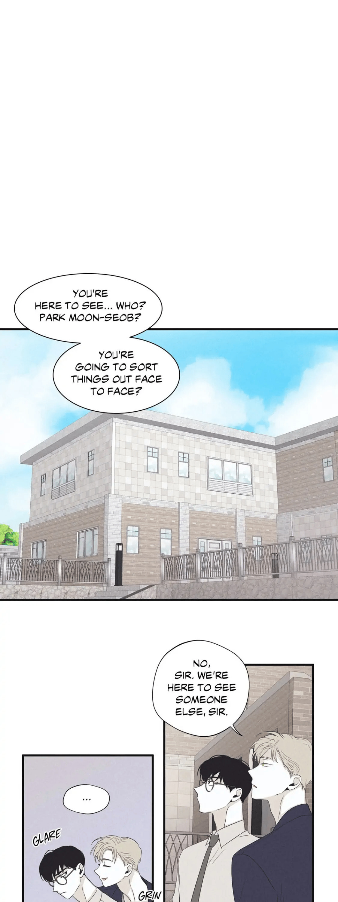 Checkmate (Tan) – Chapter 17 page 21