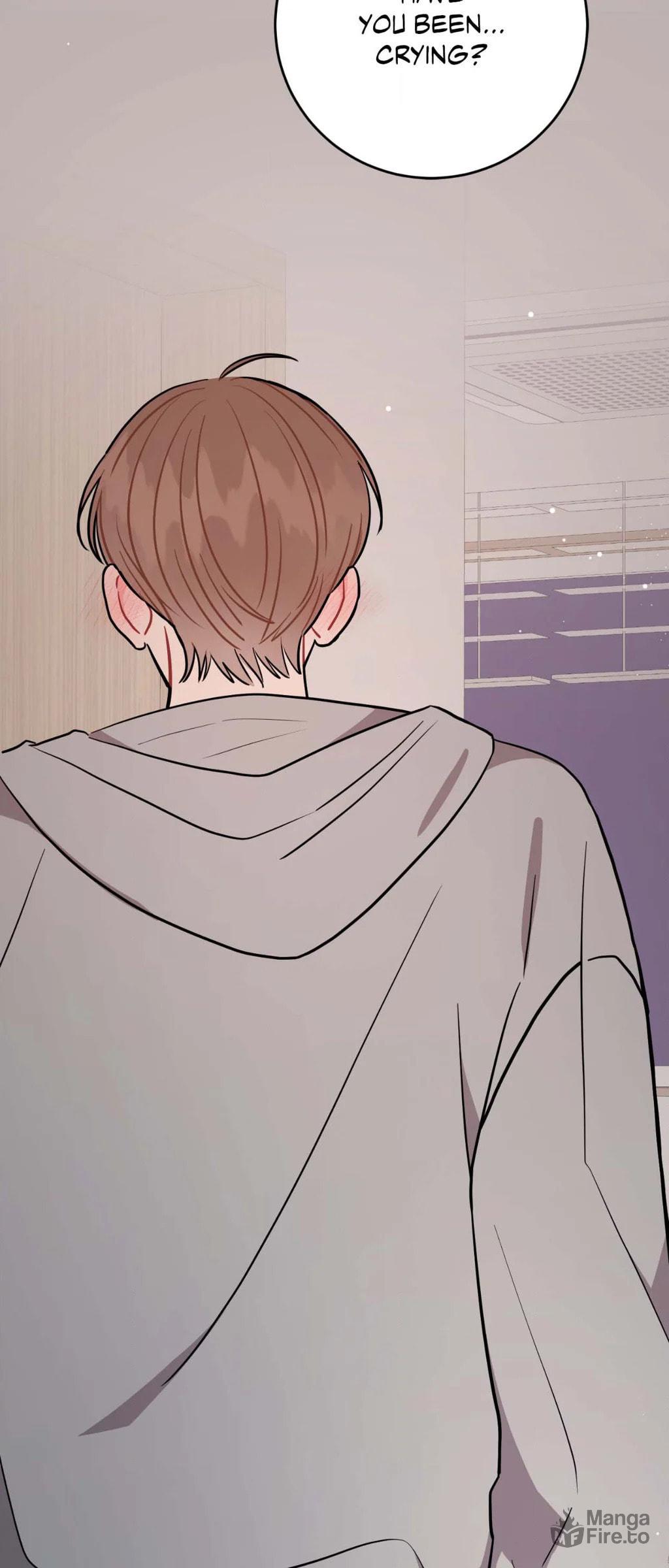 Can't Think Straight – Chapter 71 page 65