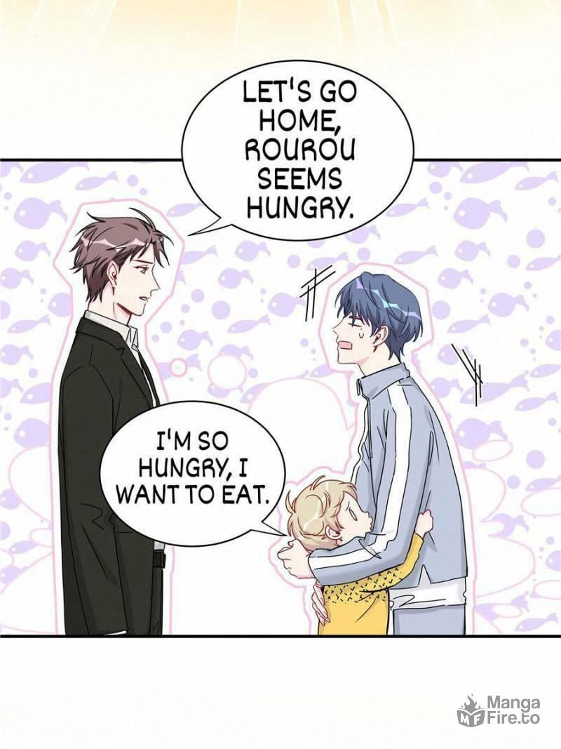 Whose Baby is it? (Colored) – Chapter 26 page 62