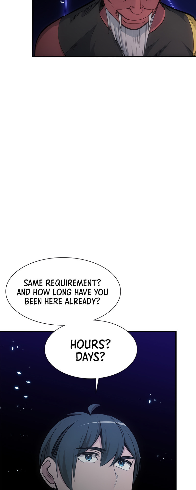 The Tutorial Is Too Tough! – Chapter 72 page 22