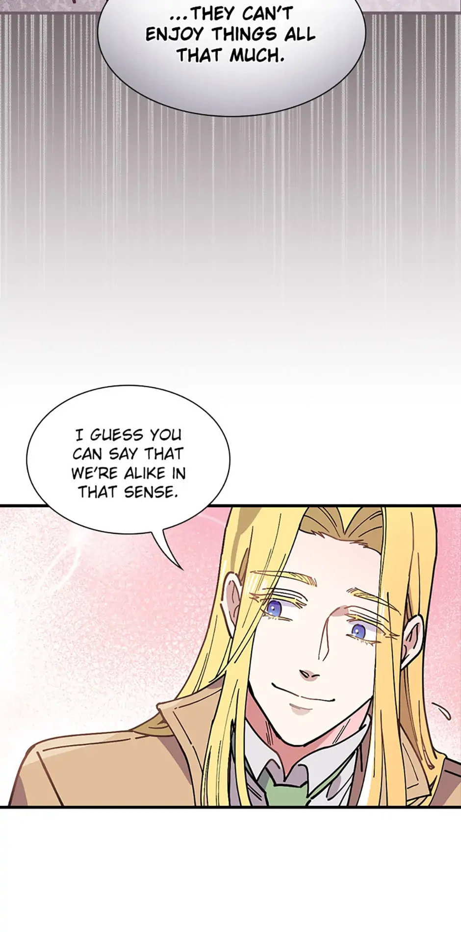 Aria of the Withered Branch – Chapter 32 page 43