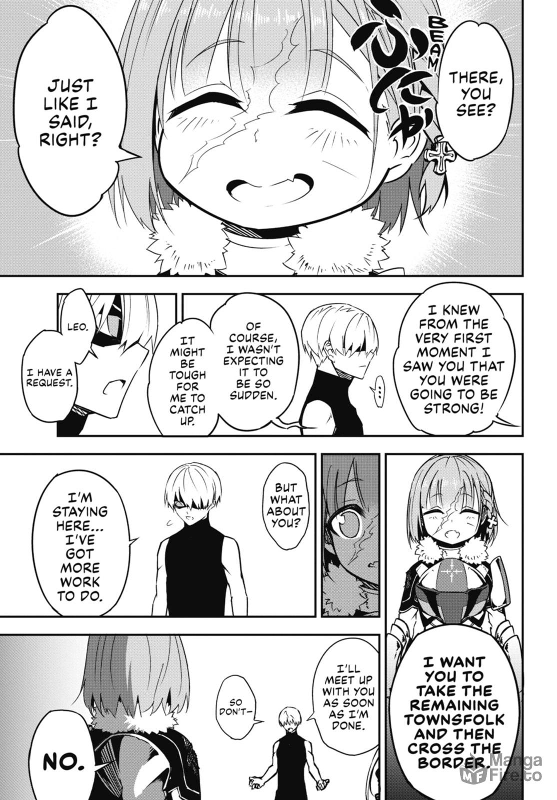 Parting and Reunion page 53