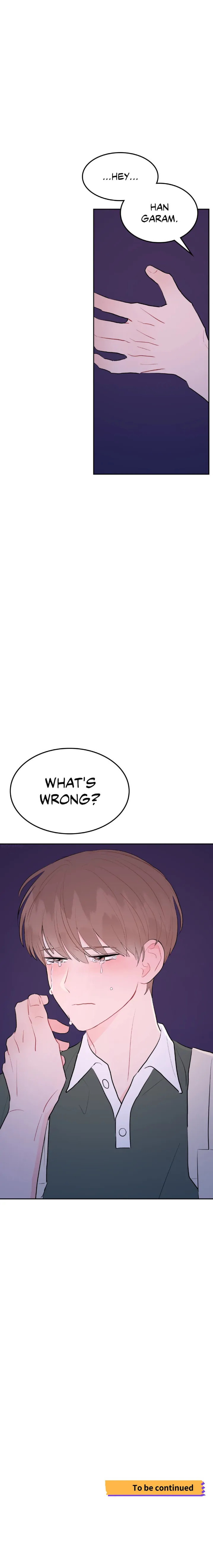 Can't Think Straight – Chapter 55 page 24