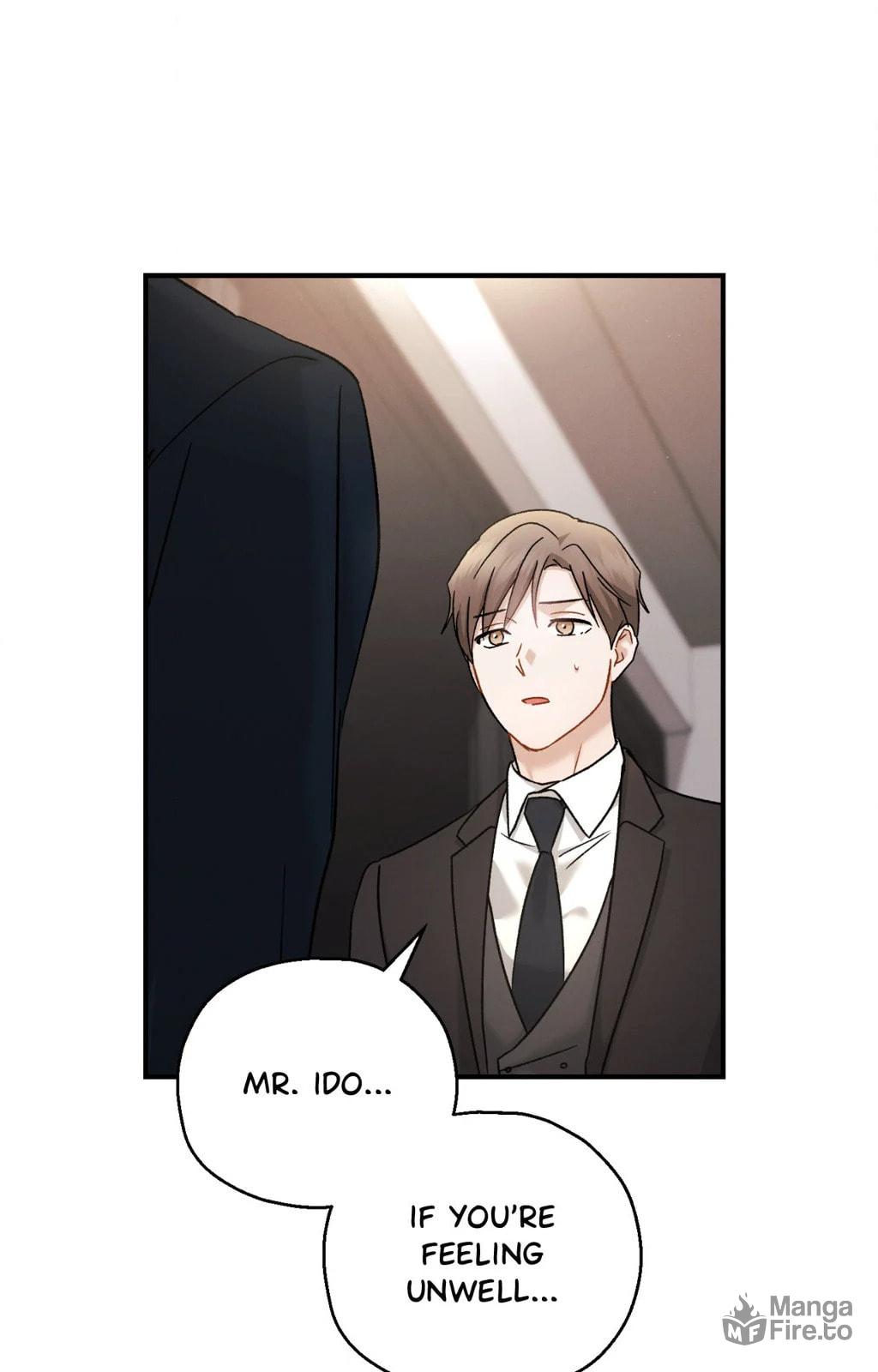 Beyond the Memories – Chapter 72 page 41