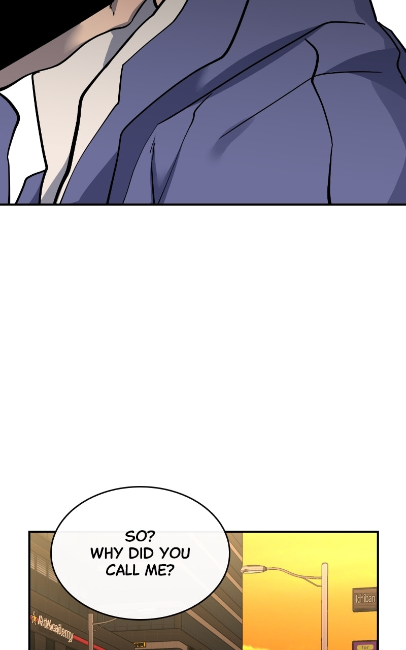 Extroversion of an Immortal – Chapter 31 page 61