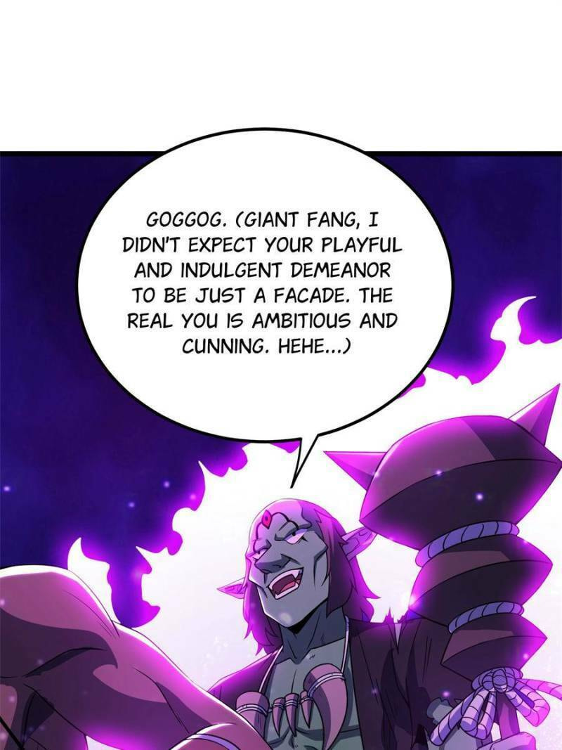 Ancient God's Chosen Warriors – Chapter 42 page 0