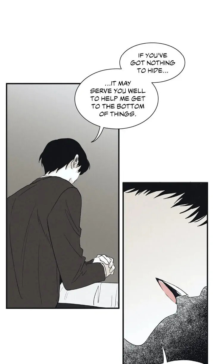 Checkmate (Tan) – Chapter 4 page 10
