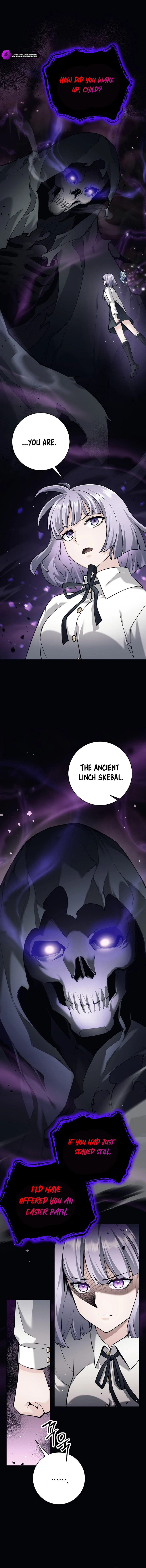 I Quit the Hero's Party – Chapter 30 page 1