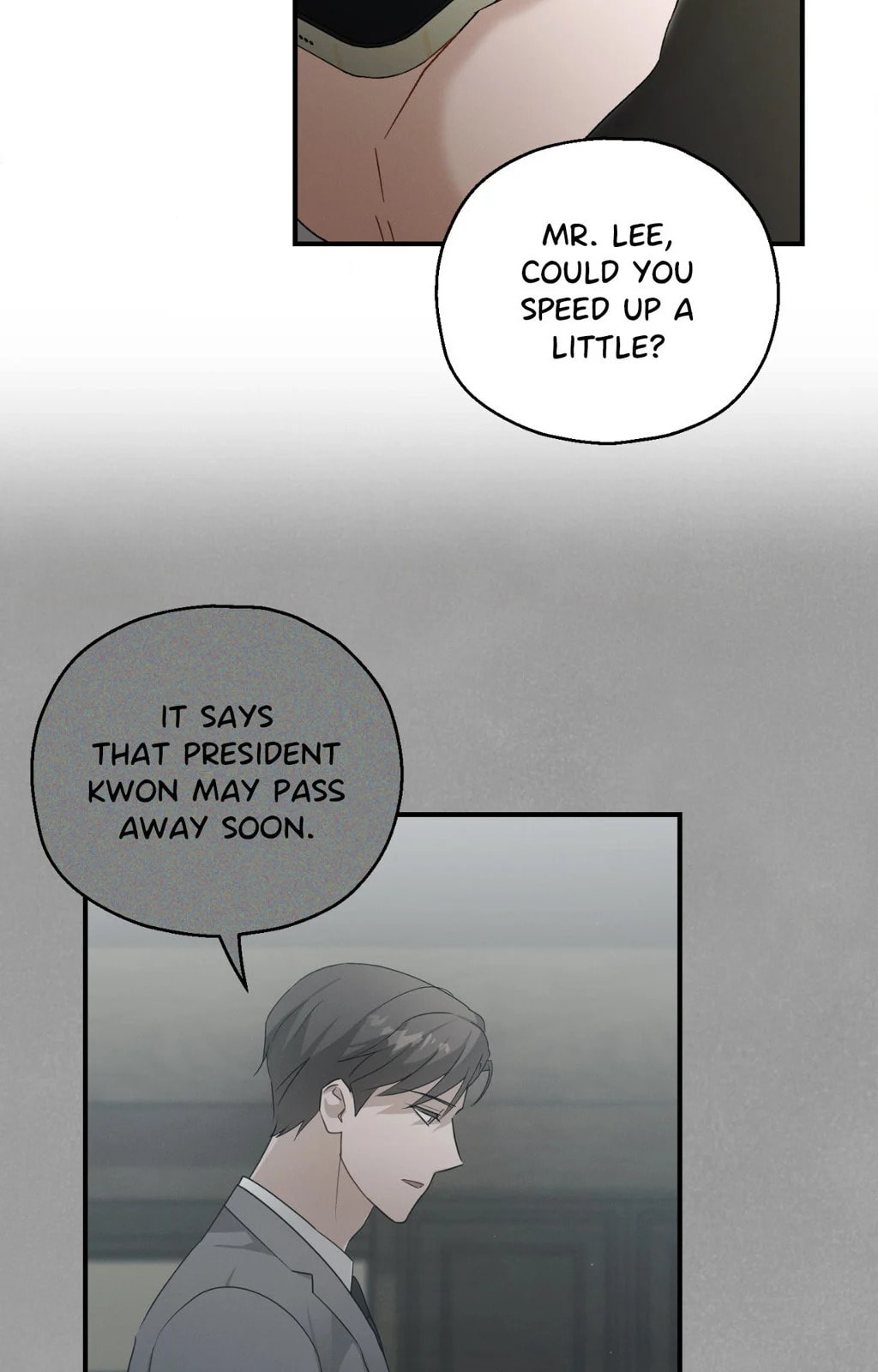 Beyond the Memories – Chapter 60 page 63