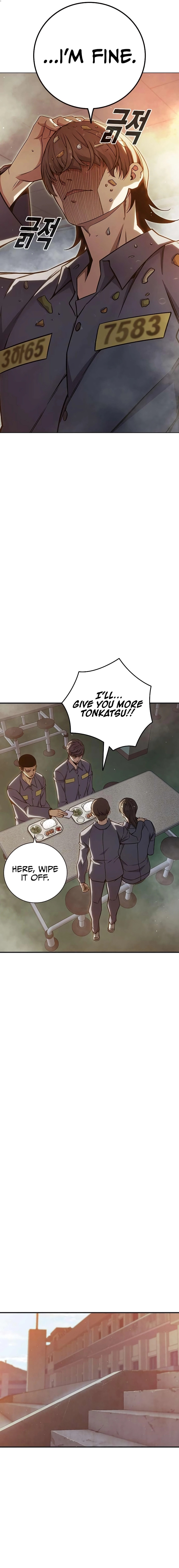 Juvenile Prison – Chapter 25 page 25