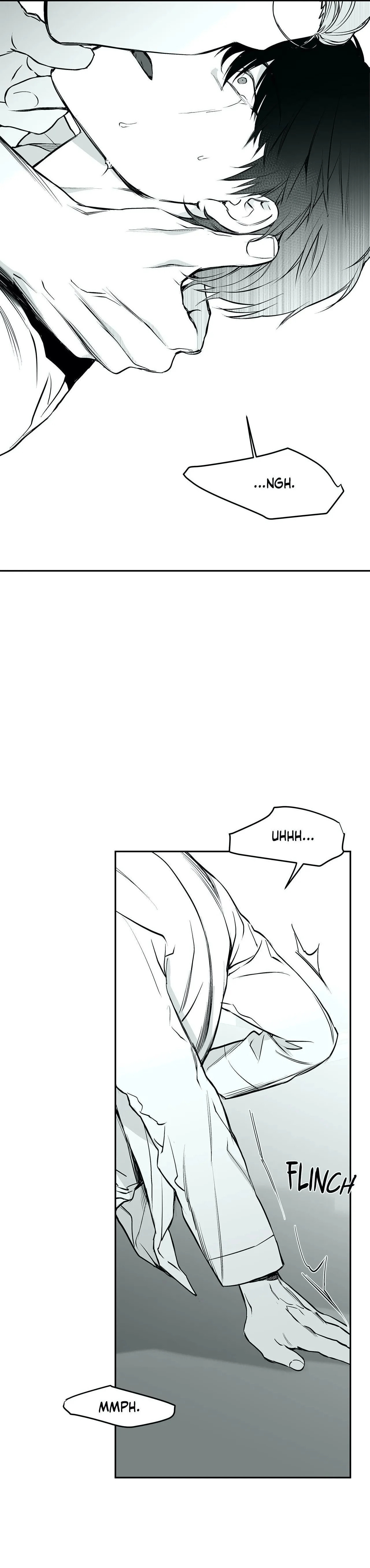 Legs That Won't Walk – Chapter 15 page 34