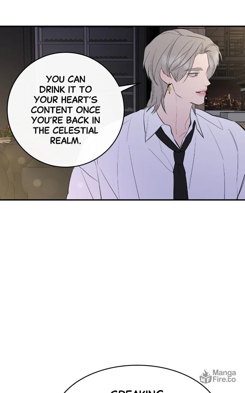 Extroversion of an Immortal – Chapter 67 page 20