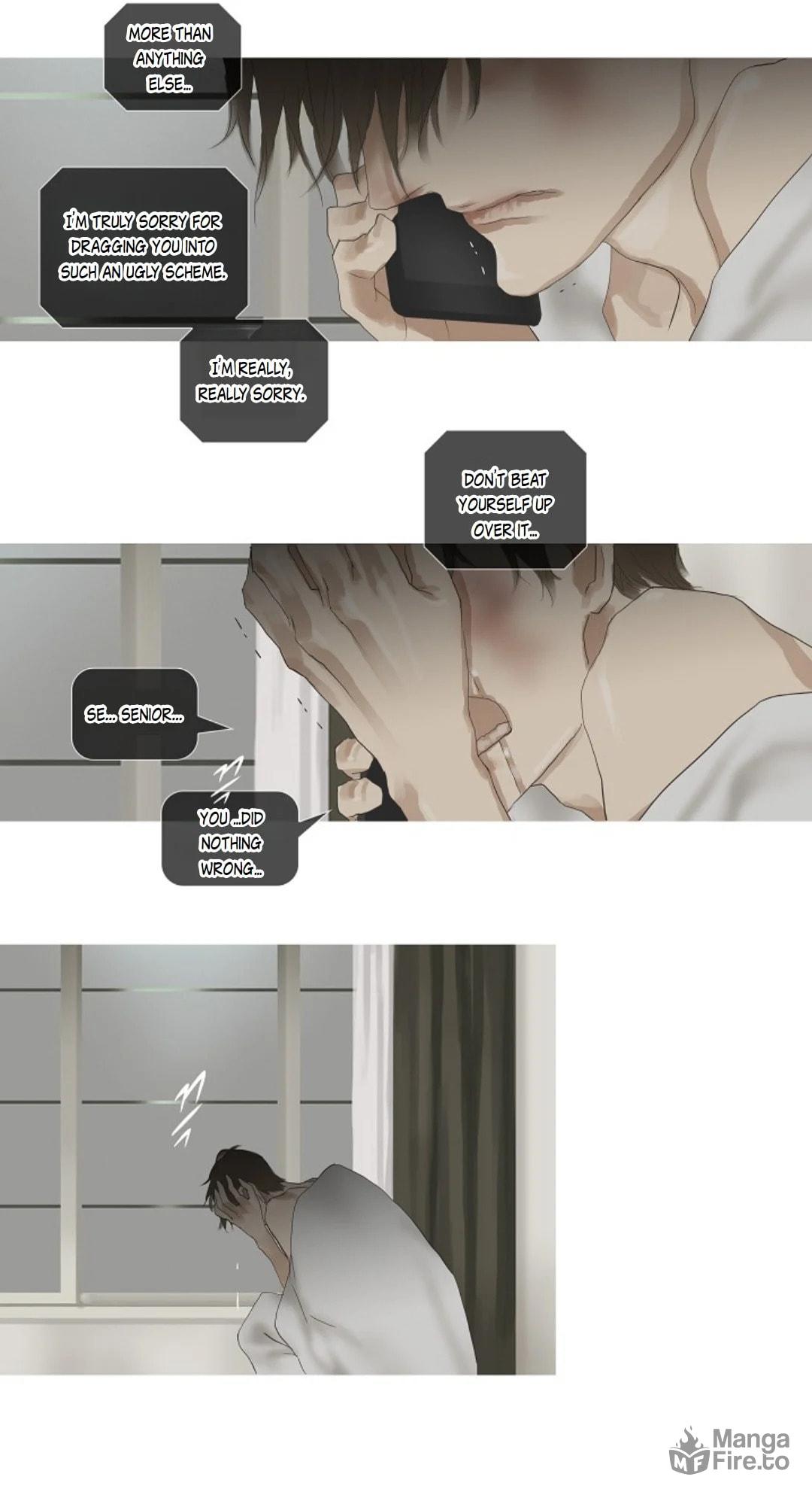 Ennui – Chapter 42 page 20