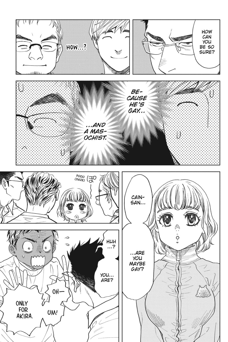 SUSPICIOUS MEN page 16