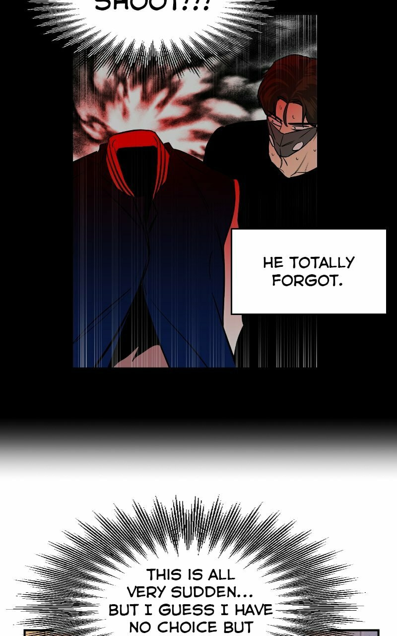 Extroversion of an Immortal – Chapter 26 page 81