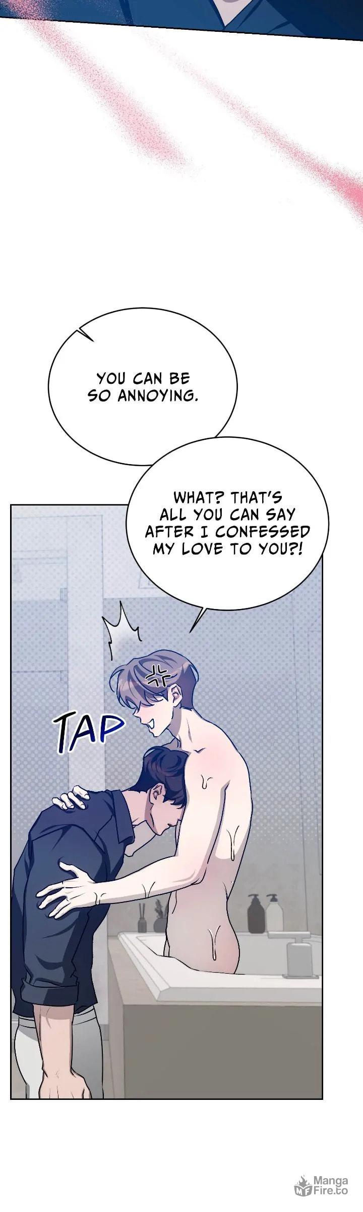 Cozy Obsession – Chapter 30 page 14