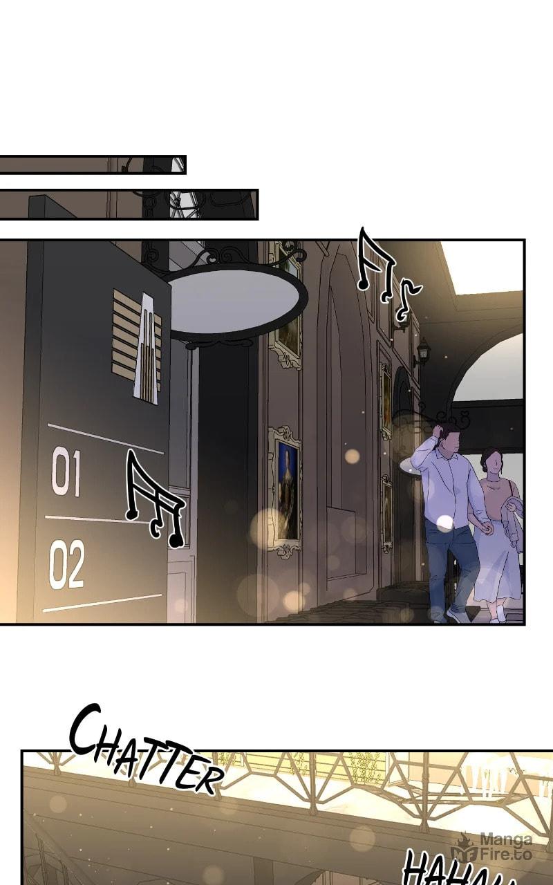 Extroversion of an Immortal – Chapter 66 page 34