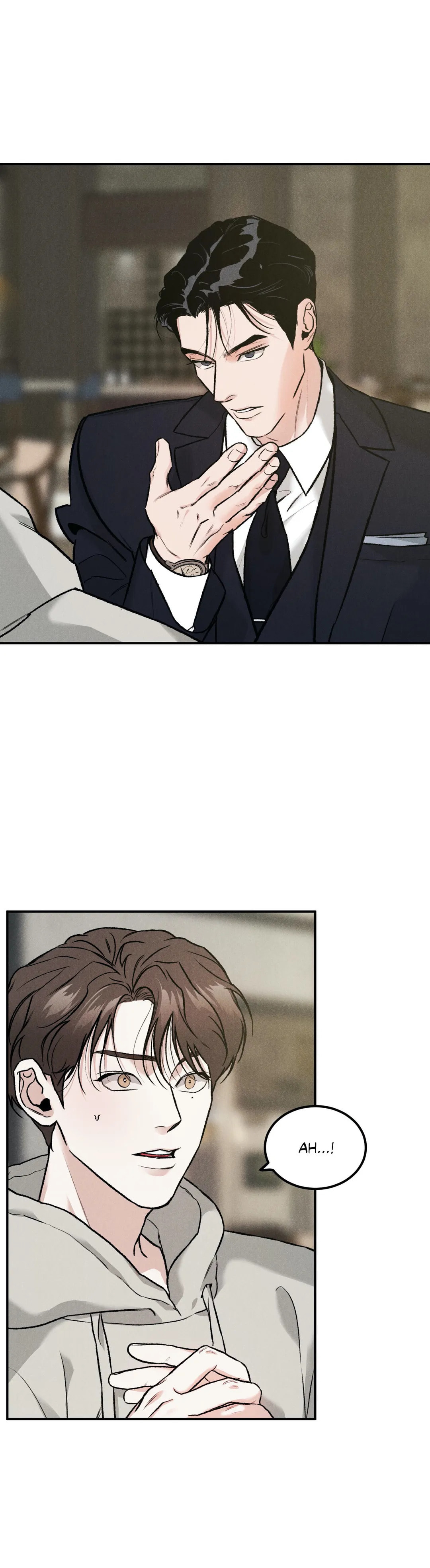 Limited Run – Chapter 3 page 4