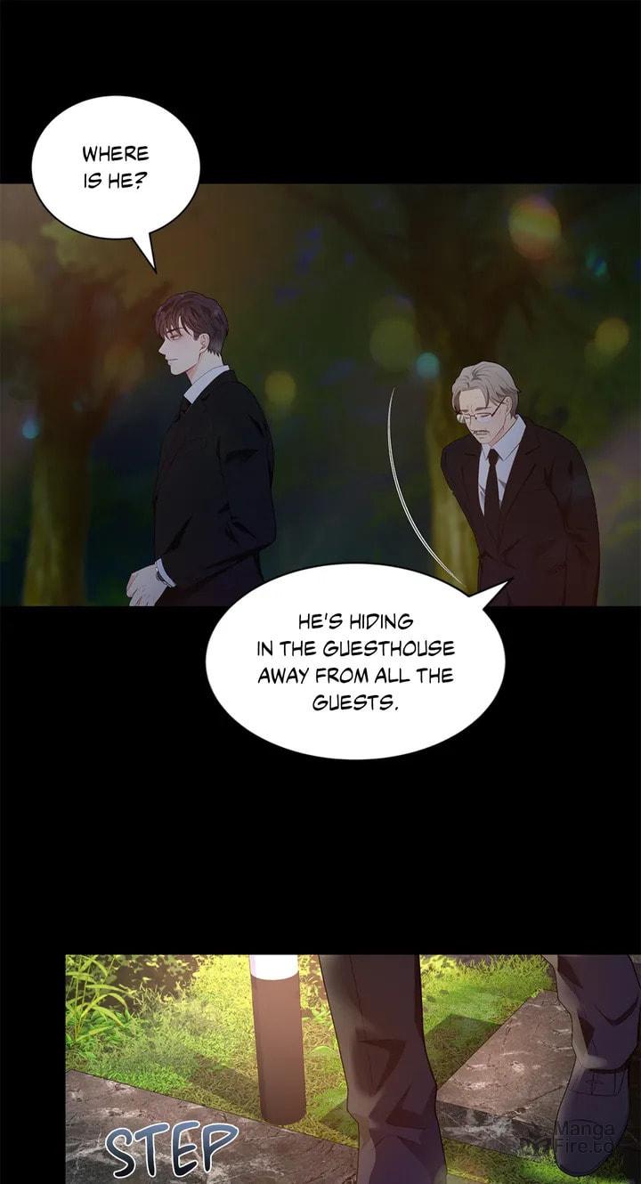 The Clandestine Marriage of a Fox – Chapter 1 page 4