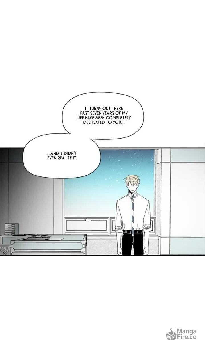 Park Hanhoo's Manager – Chapter 29 page 19