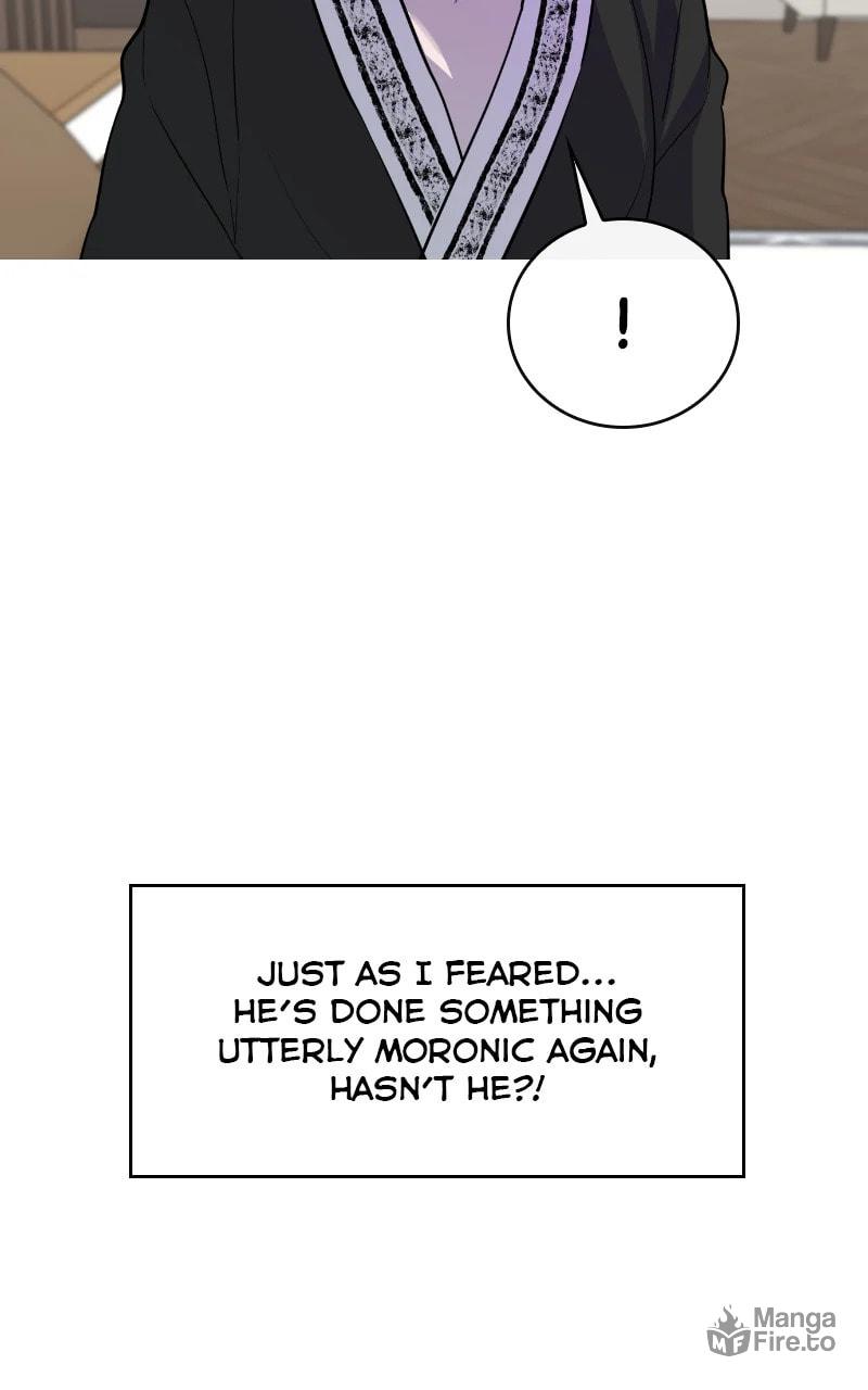 Extroversion of an Immortal – Chapter 68 page 49