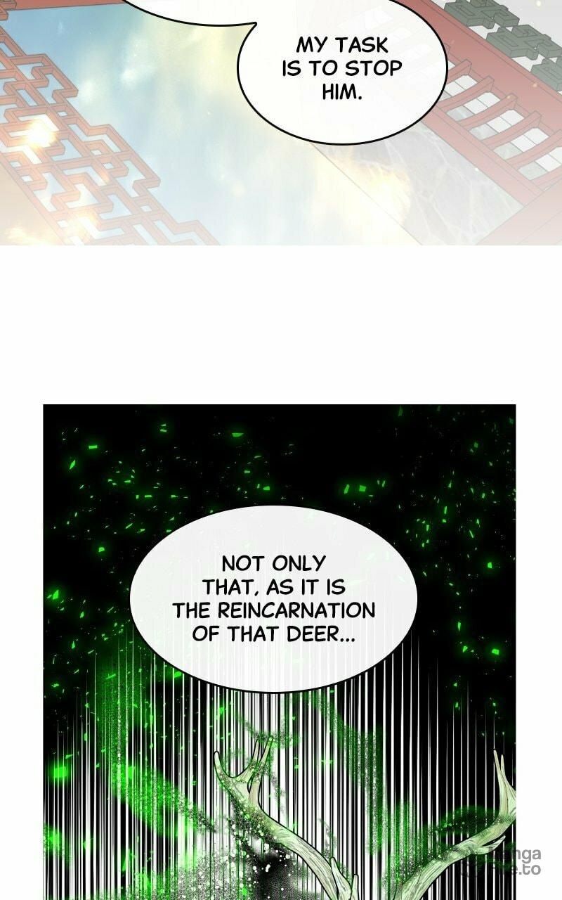 Extroversion of an Immortal – Chapter 48 page 53