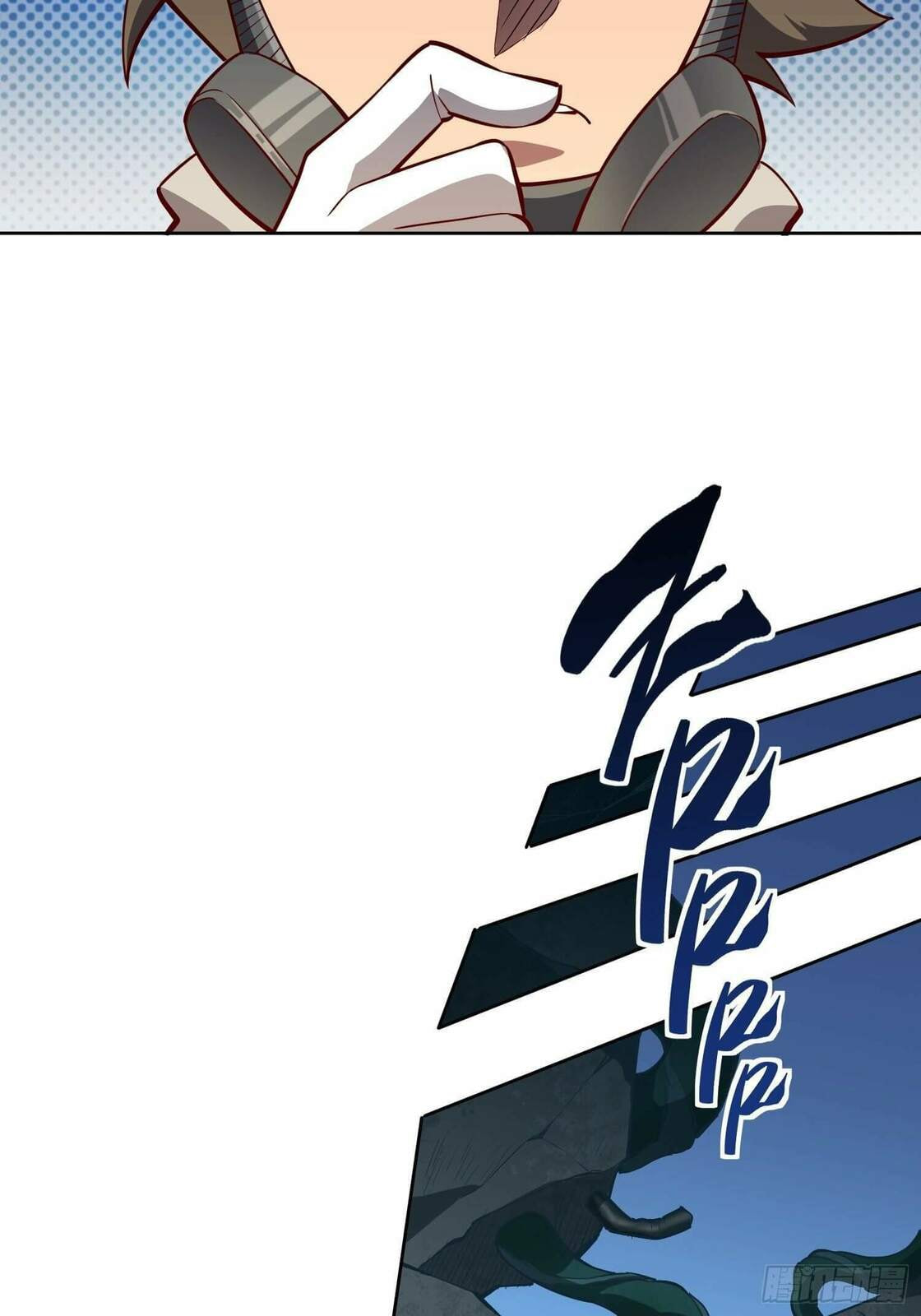 Ode to Humanity: Earthlings, Rise! (Colored) – Chapter 14 page 28