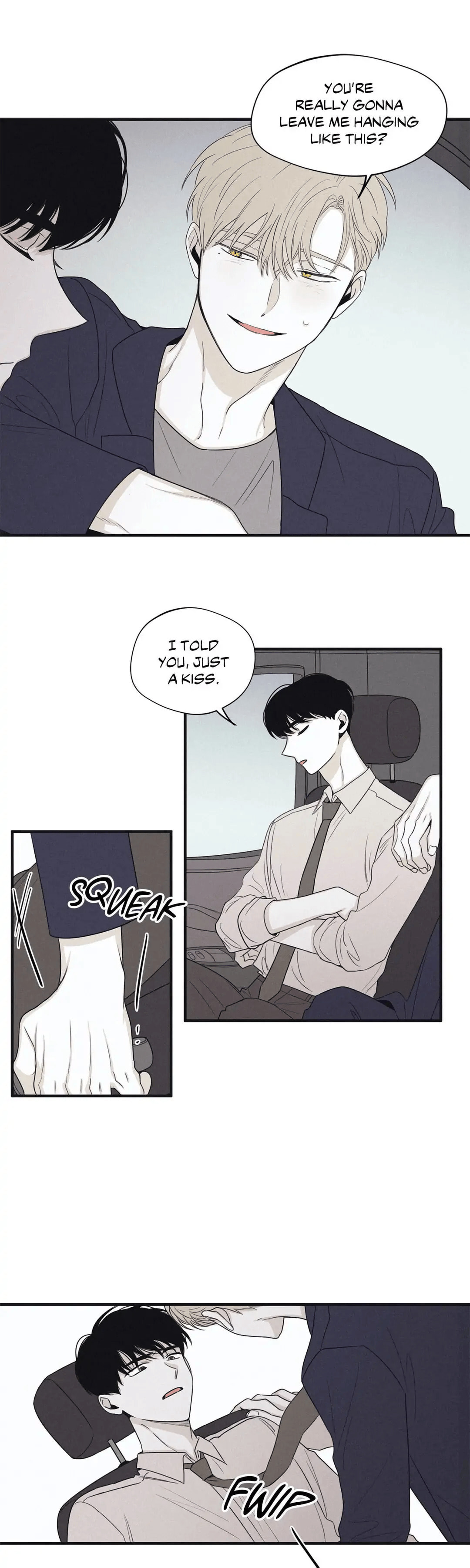 Checkmate (Tan) – Chapter 19 page 15