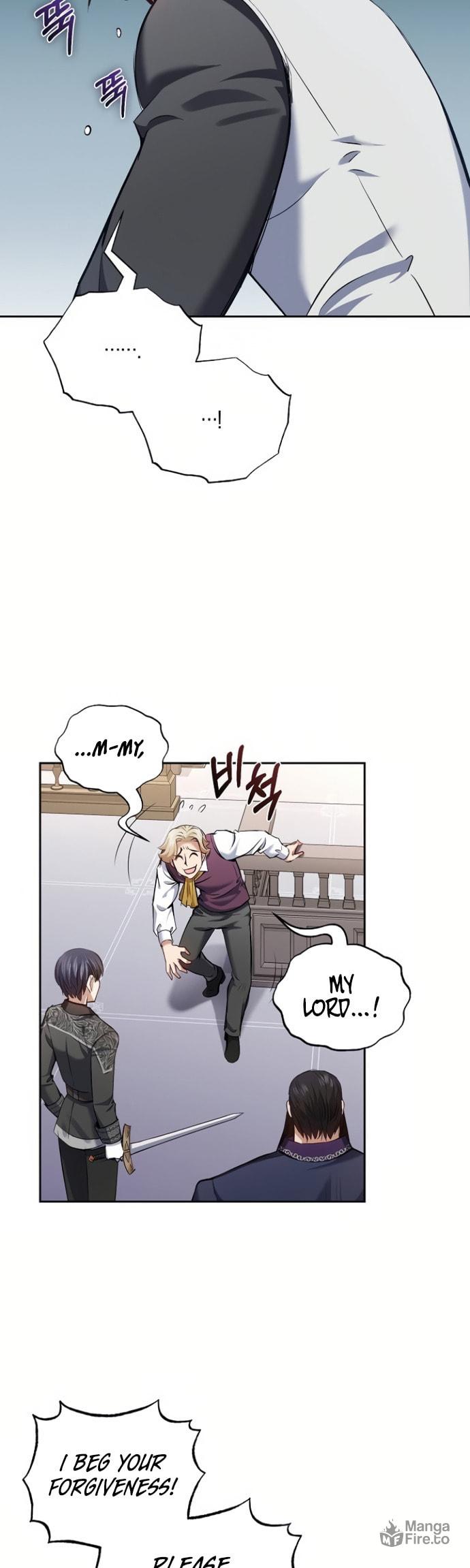 Kill the Emperor – Chapter 6 page 32