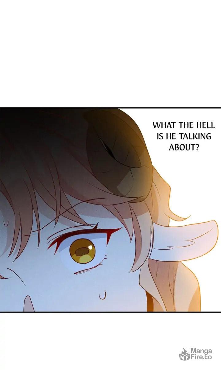 Wake Up, Warrior – Chapter 62 page 29