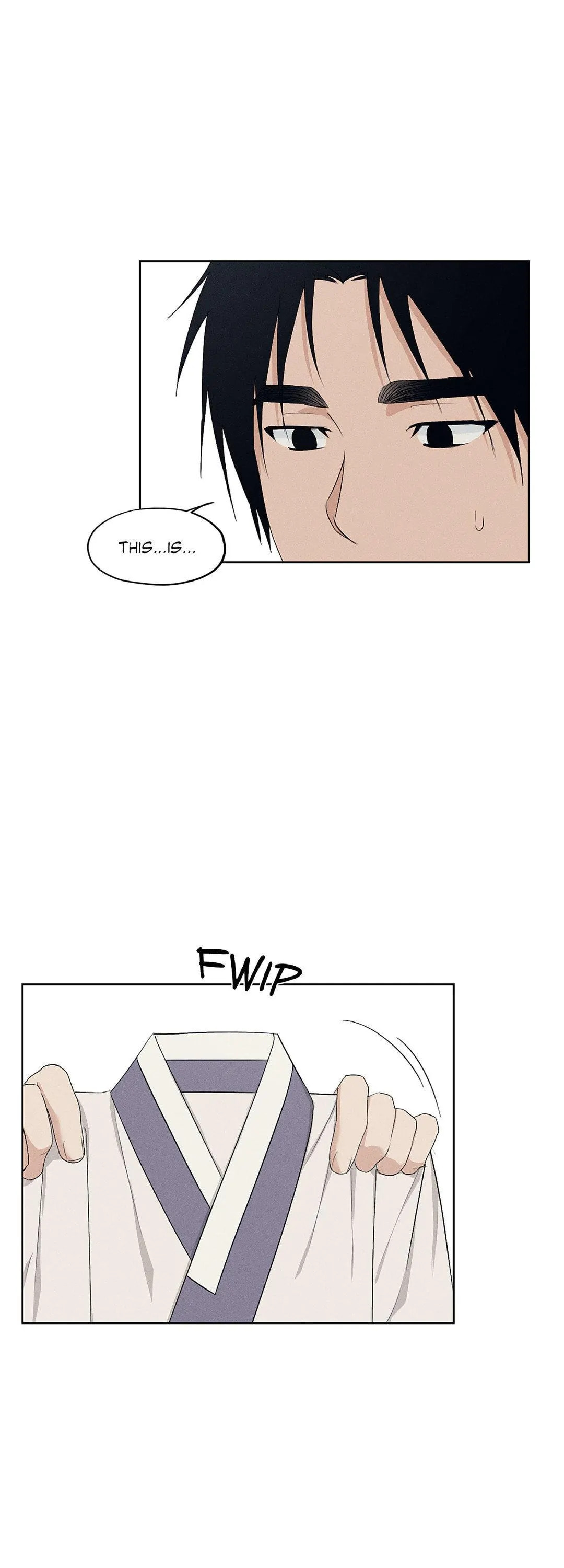 Joseon Workshop – Chapter 37 page 15