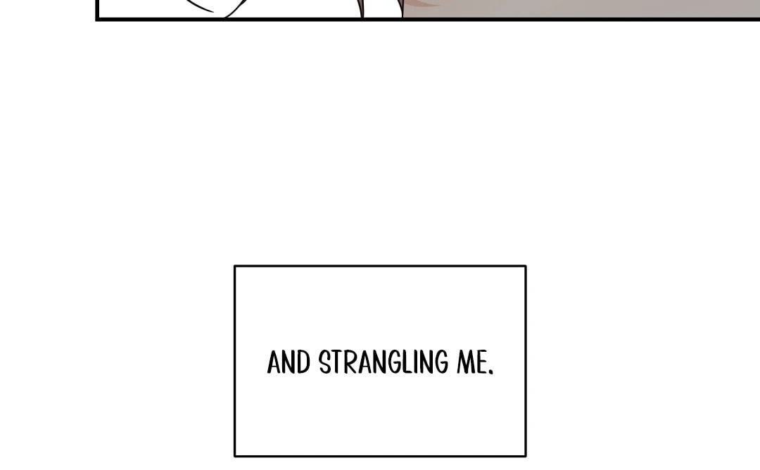 Alpha Trauma – Chapter 11 page 43