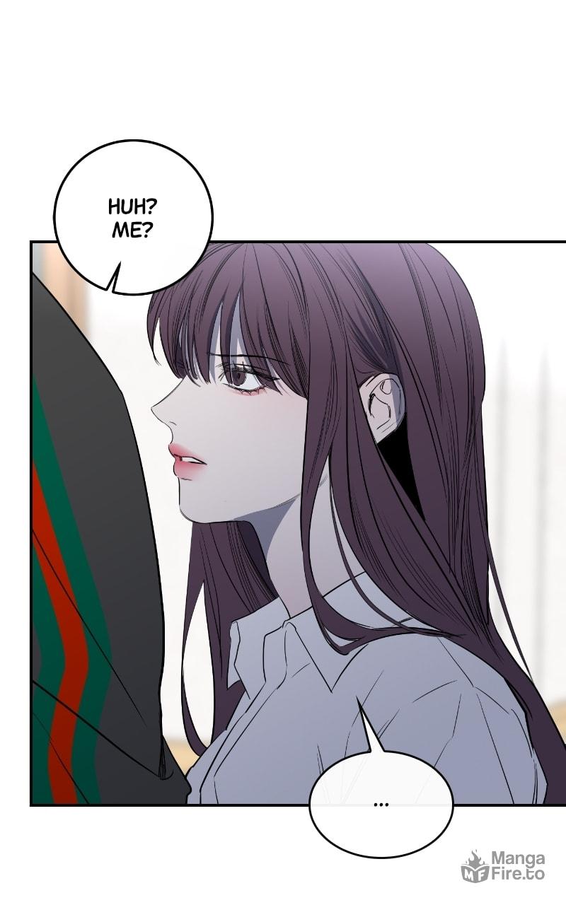 Extroversion of an Immortal – Chapter 47 page 56