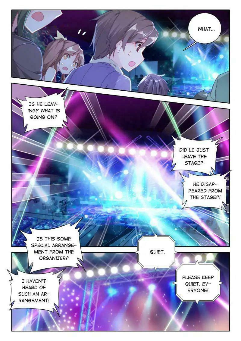 Soul Land IV: Ultimate Fighting – Chapter 37 page 6